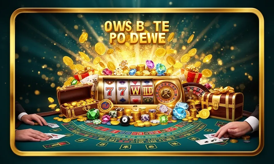 tinbet Cómo funciona Paracas Megaways en tinbet